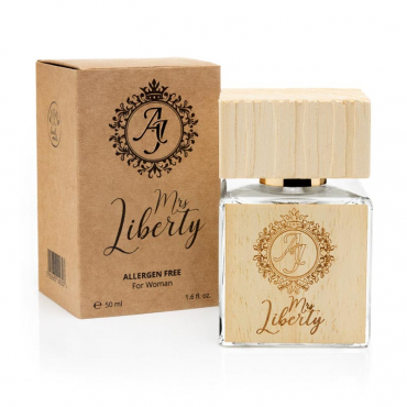 Mrs Liberty ECO