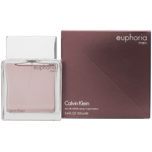 Calvin Klein - Euphoria Men