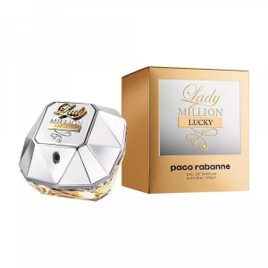 Paco Rabanne - Lady Million Lucky