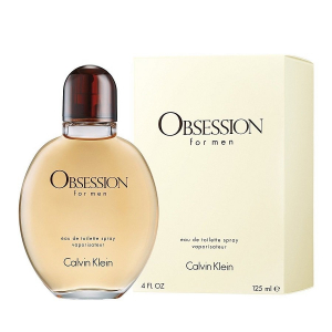 Calvin Klein - Obsession