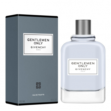 Givenchy - Gentlemen Only