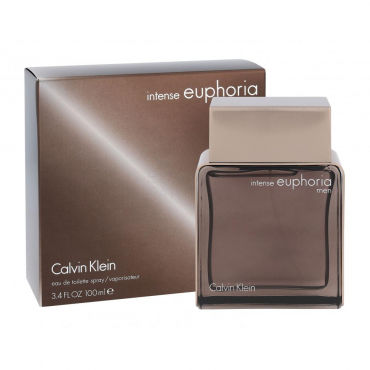 Calvin Klein - Euphoria Intense