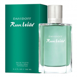 Davidoff - Run Wild For Him