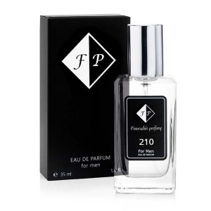 Francia Parfüm No. 210