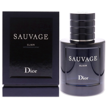 Dior - Sauvage Elixir