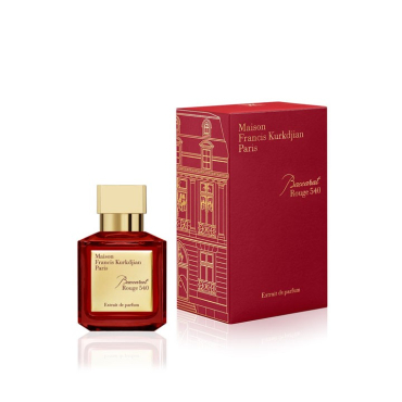 Kurkdjian - Baccarat Rouge 540 Extrait (UNISEX)