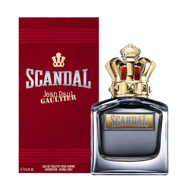 Jean Paul Gaultier - Scandal Pour Homme