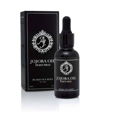 AJ Jojoba OIL 204