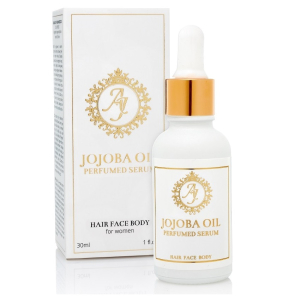 AJ Jojoba OIL 615