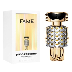 Paco Rabanne - Fame