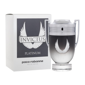 Paco Rabanne - Invictus Platinum