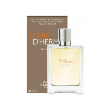 Hermes - Terre d'Hermès Eau Givrée