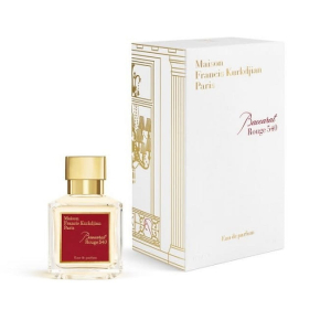 Maison Francis Kurkdjian - Baccarat Rouge 540 Edp (UNISEX)