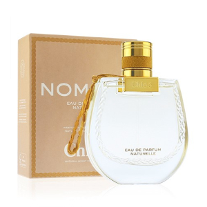 Chloé - Nomade Naturelle