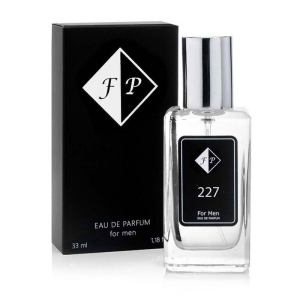 Francia Parfüm No. 227