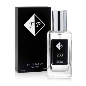 Francia Parfüm No. 233