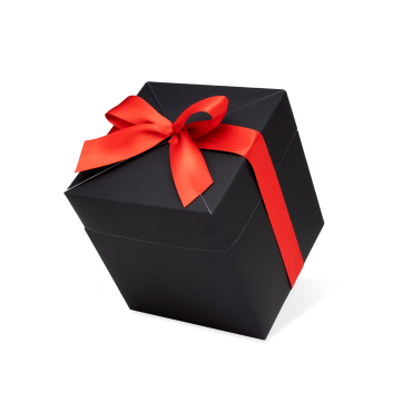 FP Opakowanie prezentowe