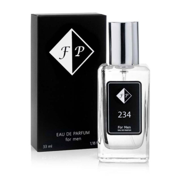 Francuskie Perfumy Nr 234