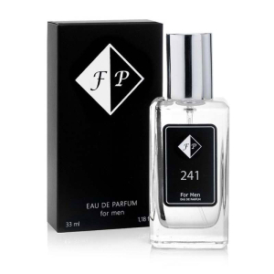 Francia Parfüm No. 241