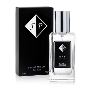 Francuskie Perfumy Nr 241