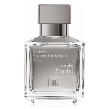 Maison Francis Kurkdjian - Masculin Pluriel