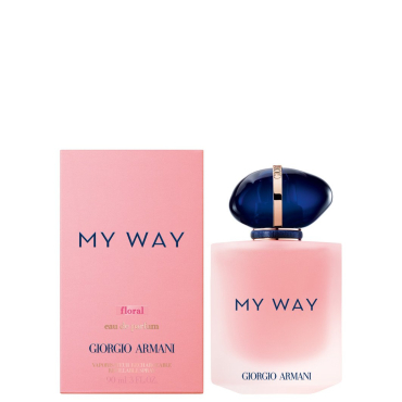 Armani - My Way Floral