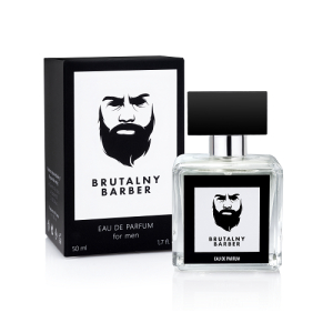 Brutalny Barber Perfumy 319