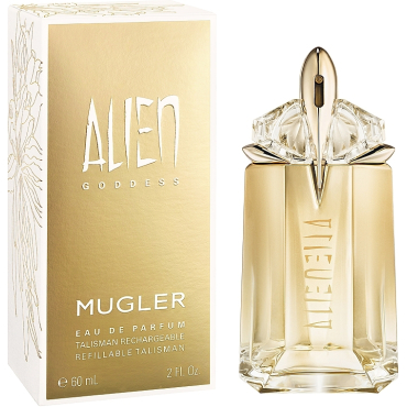 Mugler - Alien Goddess