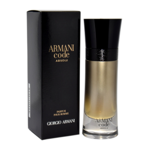 Armani - Code Absolu