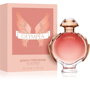 Paco Rabanne - Olympea Legend