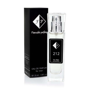 FP 212 Limited Edition *
