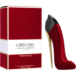 Carolina Herrera - Good Girl Velvet Fatale