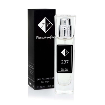 FP 237 Limited Edition