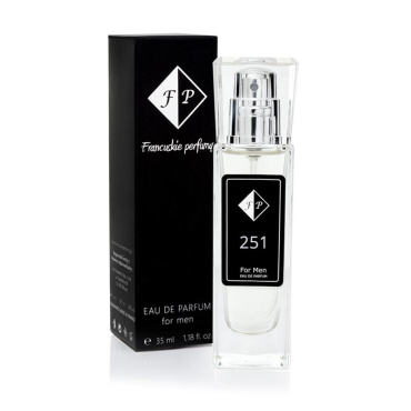 FP 251 Limited Edition