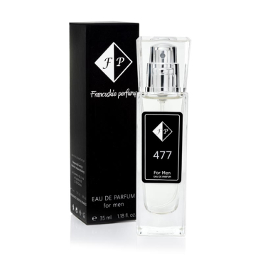 FP 477 Limited Edition