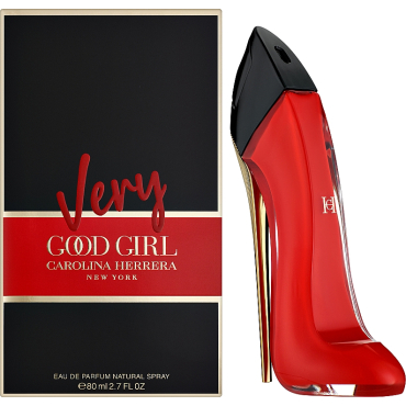 Carolina Herrera - Very Good Girl