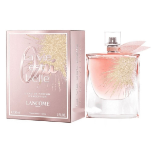 Lancôme - Oui La Vie est Belle