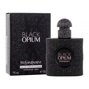 Yves Saint Laurent - Black Opium Extreme