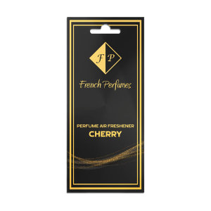 Parfüm légfrissítő CHERRY