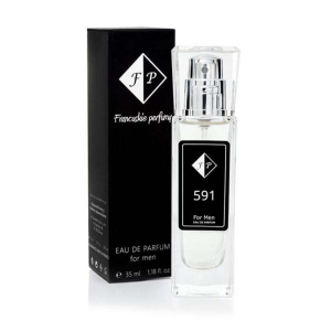 FP 591 Limited Edition *