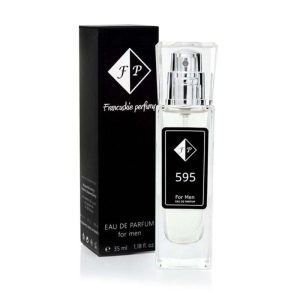 FP 595 Limited Edition *