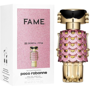 Paco Rabanne - Fame Blooming Pink