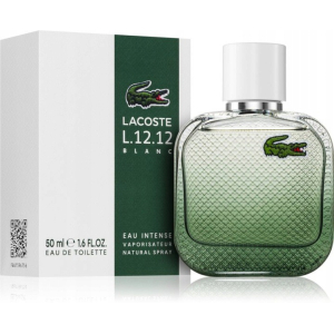 Lacoste - L.12.12 Blanc Eau Intense Eau Intense