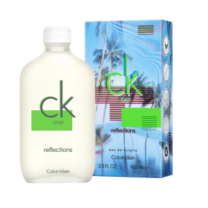 Calvin Klein - CK One Reflections (UNISEX)