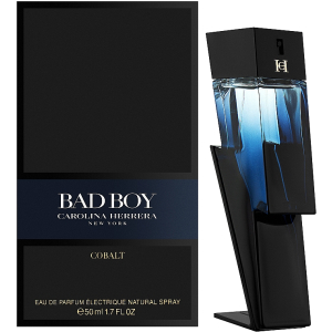 Carolina Herrera - Bad Boy Cobalt