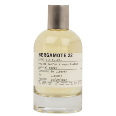 Le Labo - Bergamote 22 (UNISEX)