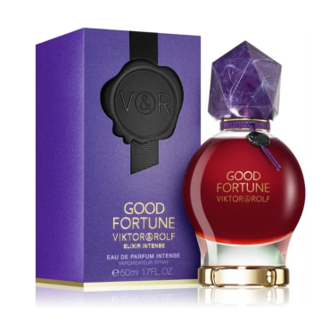 Viktor & Rolf - Good Fortune Elixír Intense