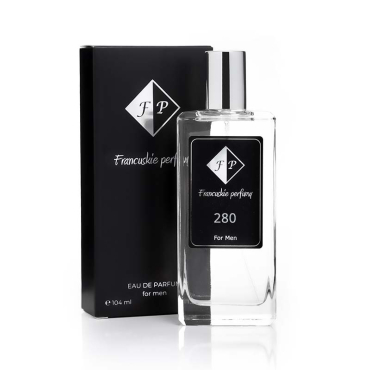 Francuskie Perfumy Nr 280
