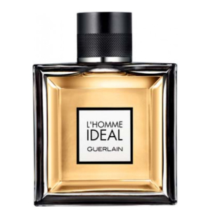 Guerlain - L'Homme Ideal 2014