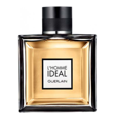 Guerlain - L'Homme Ideal 2014